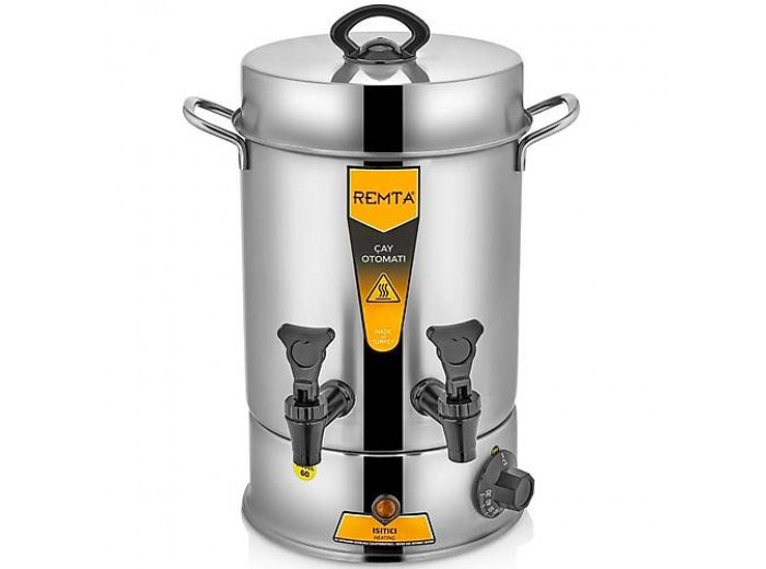 REMTA R11 60 BARDAK STANDART ÇAY MAKİNESİ 7LT.