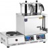 Remta 40 Model Elektrikli Çay Ocağı 29 lt - K34 Remta 40 Model Elektrikli Çay Ocağı 29 lt - K34