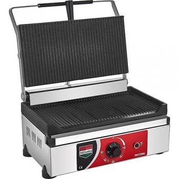 Miletto 16 Dilim Elektrikli Döküm Tost Makinesi - M16D