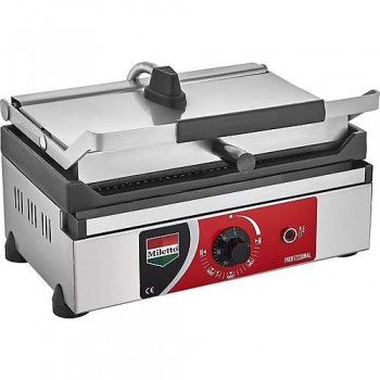 Miletto 16 Dilim Elektrikli Döküm Tost Makinesi - M16D