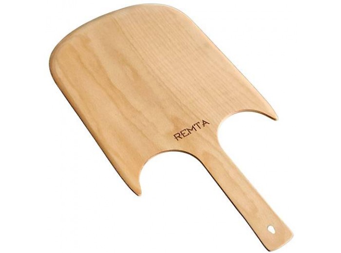 Remta Ahşap Pizza Küreği - PK01 Remta Ahşap Pizza Küreği - PK01