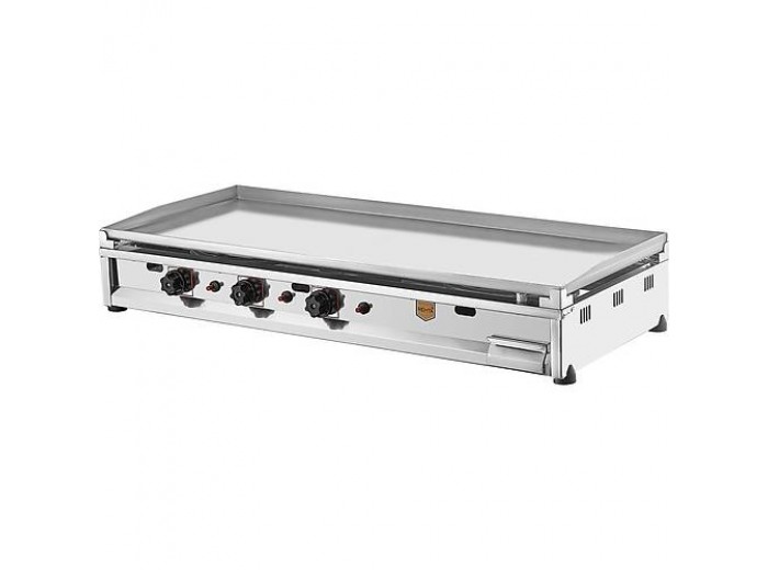 Remta 120 cm Pleyt Izgara Gazlı CE - R100CE(L)