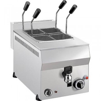 Remta Gazlı Makarna Haşlama Makinesi 8 lt - R112CE(M)