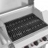 Remta Tüplü (LPG) Profesyonel Döküm Barbekü - R134 Remta Tüplü (LPG) Profesyonel Döküm Barbekü - R134