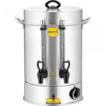 REMTA R14 160 BARDAK STANDART ÇAY MAKİNESİ 15 LT.