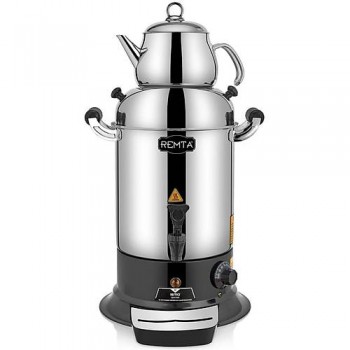 Remta Midi Tek Demlikli Çay Makinesi 9 lt - R26(T)