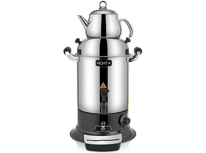 Remta Midi Tek Demlikli Çay Makinesi 9 lt - R26(T)