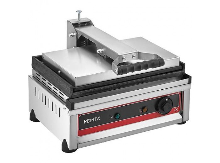 Remta 20 Dilim Pres Tost Makinası Elektrikli - R73L Remta 20 Dilim Pres Tost Makinası Elektrikli - R73L