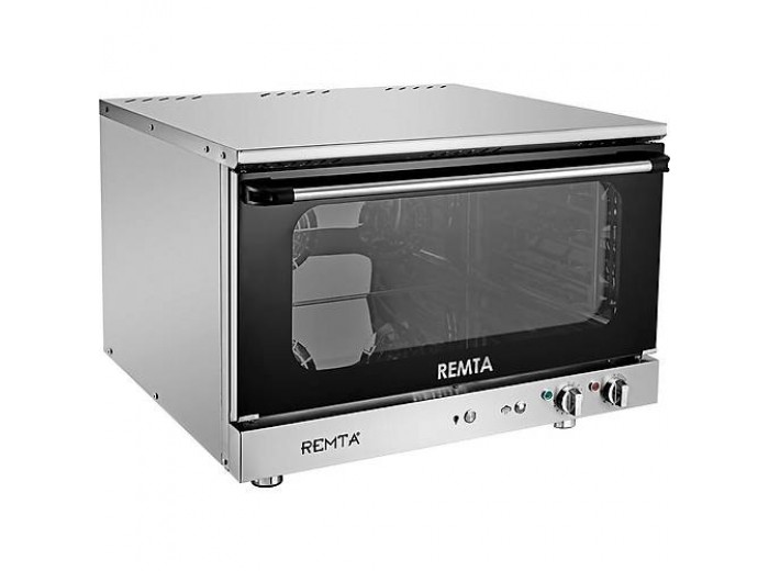 Remta Elektrikli Patiseri Fırın 33x46 cm Tepsi Ölçüsü 220 V Monofaze - S16 Remta Elektrikli Patiseri Fırın 33x46 cm Tepsi Ölçüsü 220 V Monofaze - S16