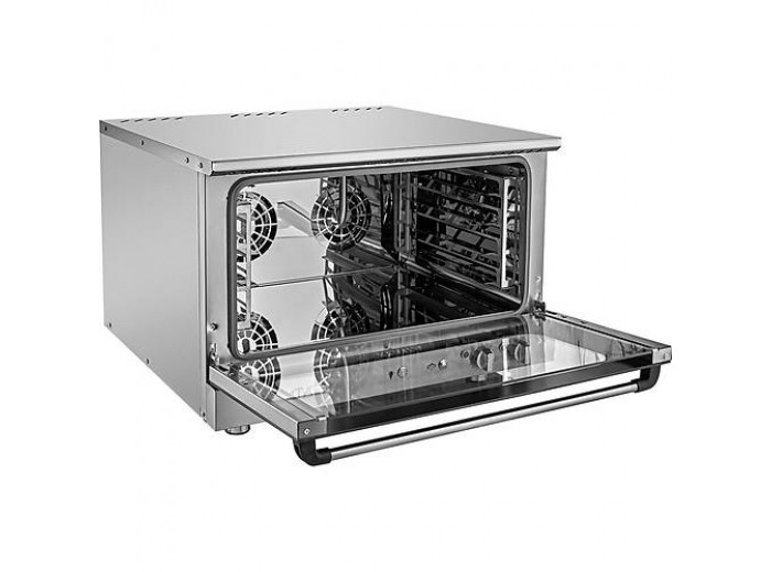 Remta Elektrikli Patiseri Fırın 33x46 cm Tepsi Ölçüsü 220 V Monofaze - S16 Remta Elektrikli Patiseri Fırın 33x46 cm Tepsi Ölçüsü 220 V Monofaze - S16