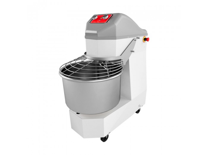 Empero Spiral Hamur Yoğurma Makinesi 50 kg 380 V - SH.02 Empero Spiral Hamur Yoğurma Makinesi 50 kg 380 V - SH.02