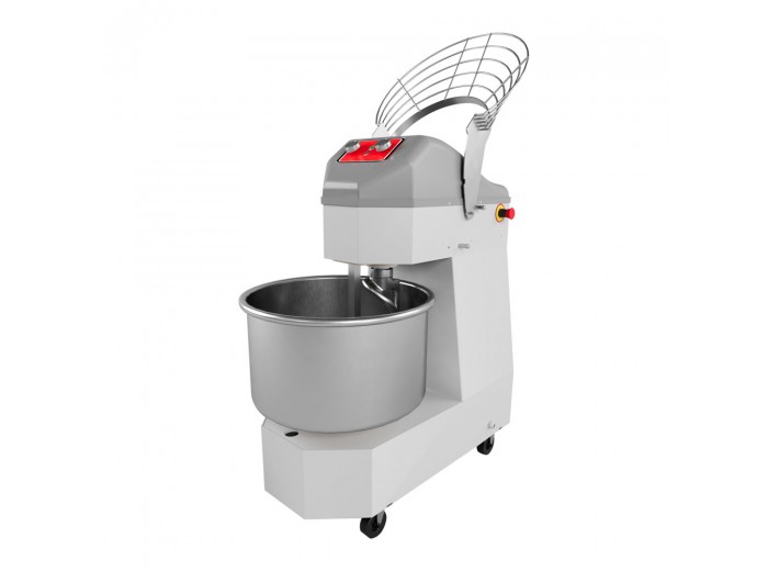 Empero Spiral Hamur Yoğurma Makinesi 50 kg 380 V - SH.02 Empero Spiral Hamur Yoğurma Makinesi 50 kg 380 V - SH.02