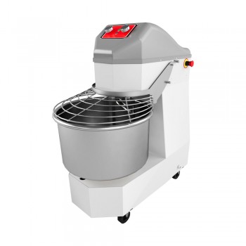 Empero Spiral Hamur Yoğurma Makinesi 30 kg 380 V - SH.05