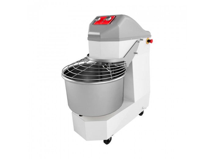 Empero Spiral Hamur Yoğurma Makinesi 50 kg 380 V - SH.06 Empero Spiral Hamur Yoğurma Makinesi 50 kg 380 V - SH.06