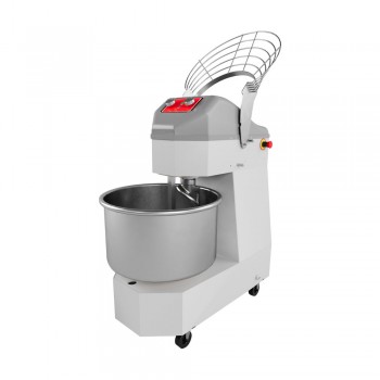 Empero Spiral Hamur Yoğurma Makinesi 50 kg 380 V - SH.06