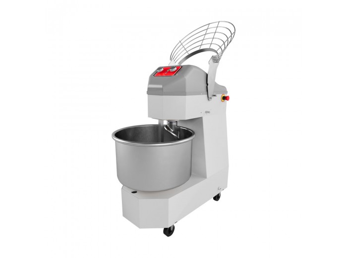Empero Spiral Hamur Yoğurma Makinesi 50 kg 380 V - SH.06 Empero Spiral Hamur Yoğurma Makinesi 50 kg 380 V - SH.06