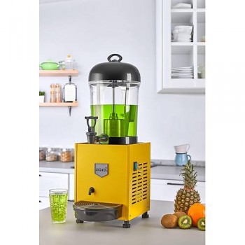 Remta Tekli Mini Şerbet Soğutucu 7 lt - ST18