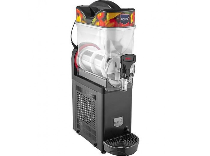 Remta ST24 Ice Slush Buzlu İçecek Makinesi, 12 L Remta ST24 Ice Slush Buzlu İçecek Makinesi, 12 L
