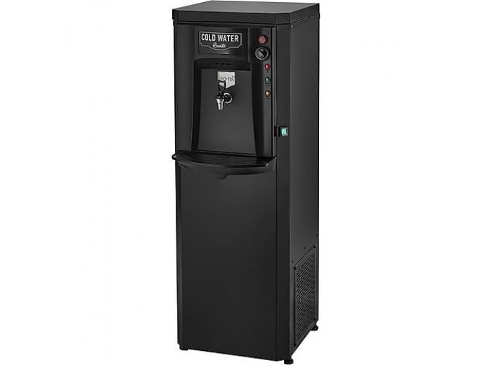 Remta Premium Su Sebili Siyah 36 lt - ST33 Remta Premium Su Sebili Siyah 36 lt - ST33