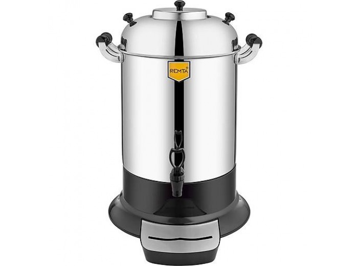 Remta Soğuk Süt Otomatı 14 lt - V11 Remta Soğuk Süt Otomatı 14 lt - V11