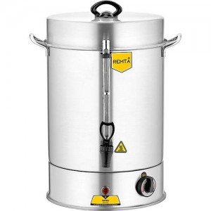 Remta 400 Bardak Sıcak Su Otomatı - R37