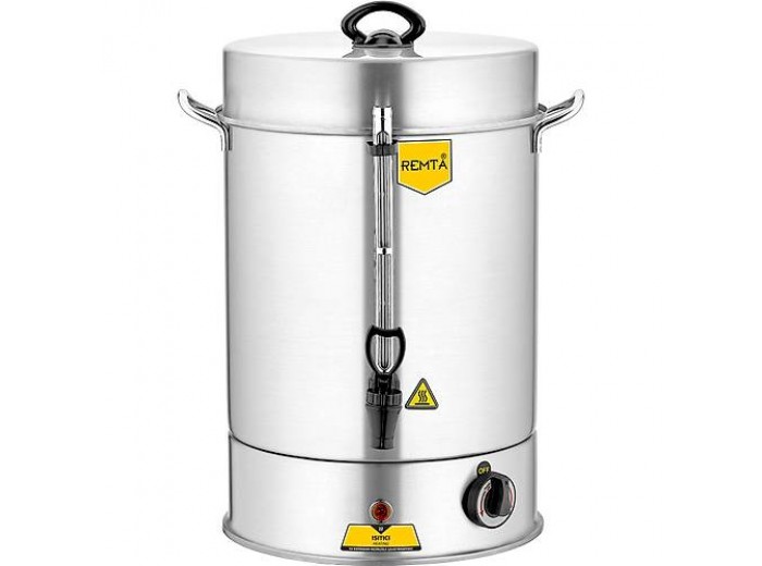 Remta 400 Bardak Sıcak Su Otomatı - R37 Remta 400 Bardak Sıcak Su Otomatı - R37