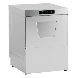 ÖZTİRYAKİLER TEZGAH ALTI BULAŞIK MAKİNESİ OBY 500 TOUCH