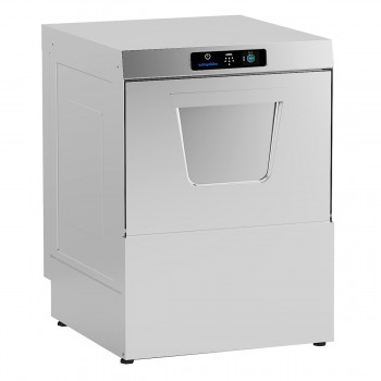 ÖZTİRYAKİLER TEZGAH ALTI BULAŞIK MAKİNESİ OBY 500 TOUCH