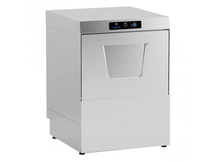 ÖZTİRYAKİLER TEZGAH ALTI BULAŞIK MAKİNESİ OBY 500 TOUCH ÖZTİRYAKİLER TEZGAH ALTI BULAŞIK MAKİNESİ OBY 500 TOUCH