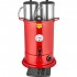 REMTA EL11 2 DEMLİKLİ ELİTE ÇAY MAKİNESİ 18 LT.