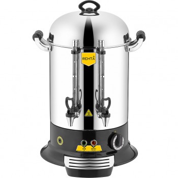 REMTA ER12 80 BARDAK ELEGANCE ÇAY MAKİNESİ