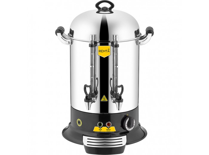 REMTA ER12 80 BARDAK ELEGANCE ÇAY MAKİNESİ