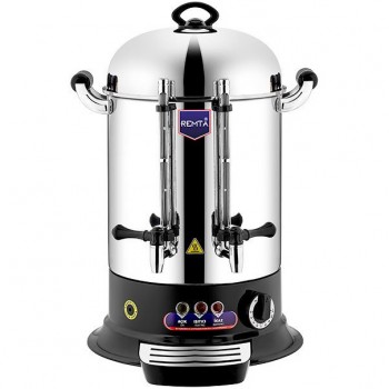 REMTA R12 80 BARDAK STANDART ÇAY MAKİNESİ 9 LT.