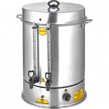 REMTA R17 500 BARDAK STANDART ÇAY MAKİNESİ 50 LT.