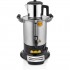 REMTA PT11 PLATİN MODEL TEK DEMLİKLİ ÇAY MAKİNASI 9 LT. (DEMLİK DAHİL)