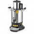 REMTA PT11 PLATİN MODEL TEK DEMLİKLİ ÇAY MAKİNASI 9 LT. (DEMLİK DAHİL)