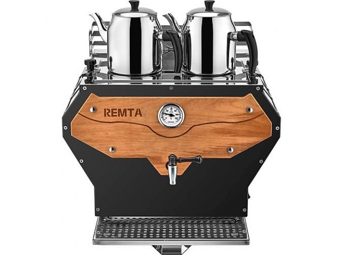 Remta Pro Serisi 2 Demlikli Jumbo Çay Makinesi 19 lt - DE22
