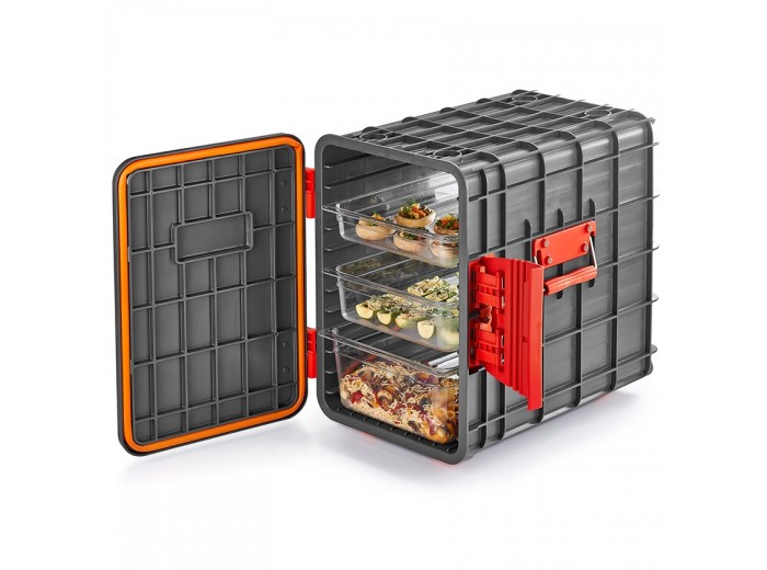 TERMOBOX YEMEK TAŞIMA KABI TERMOBOX YEMEK TAŞIMA KABI