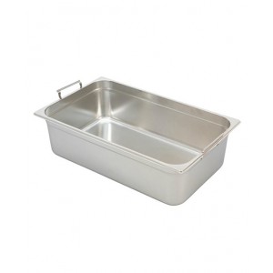 1/1-150 SAPLI GN GASTRONOM KÜVET