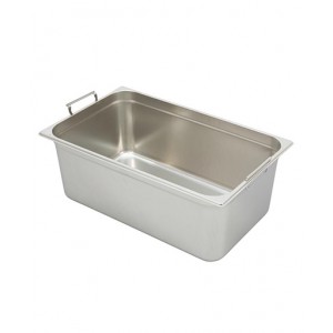 1/1-200 SAPLI GN GASTRONOM KÜVET