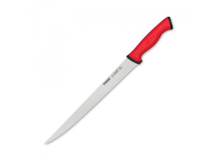 PİRGE DUO LAKERDA BIÇAĞI 25 CM