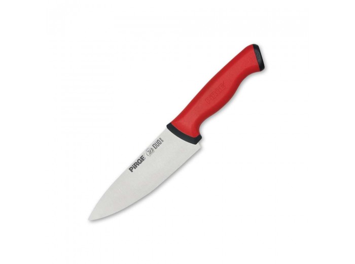 PİRGE DUO ŞEF BIÇAĞI 16 CM PİRGE DUO ŞEF BIÇAĞI 16 CM