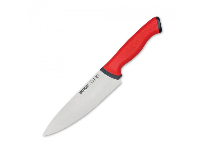 PİRGE DUO ŞEF BIÇAĞI 19 CM