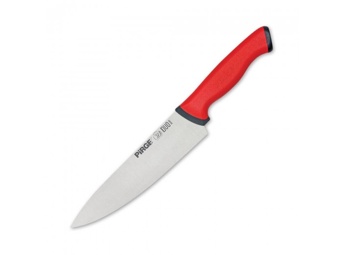 PİRGE DUO ŞEF BIÇAĞI 21 CM