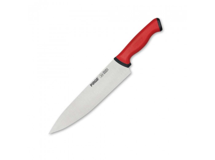 PİRGE DUO ŞEF BIÇAĞI 23 CM