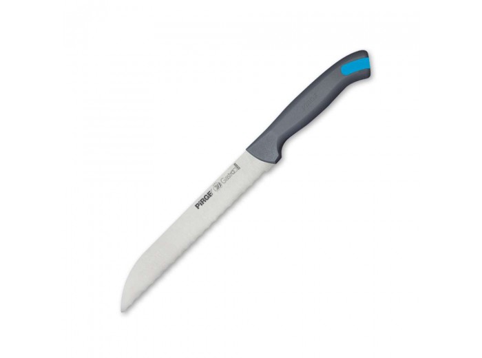 PİRGE GASTRO EKMEK BIÇAĞI PRO 23 CM PİRGE GASTRO EKMEK BIÇAĞI PRO 23 CM