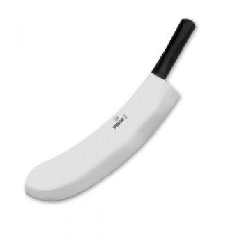 PİRGE PASLANMAZ ZIRH 40 CM 