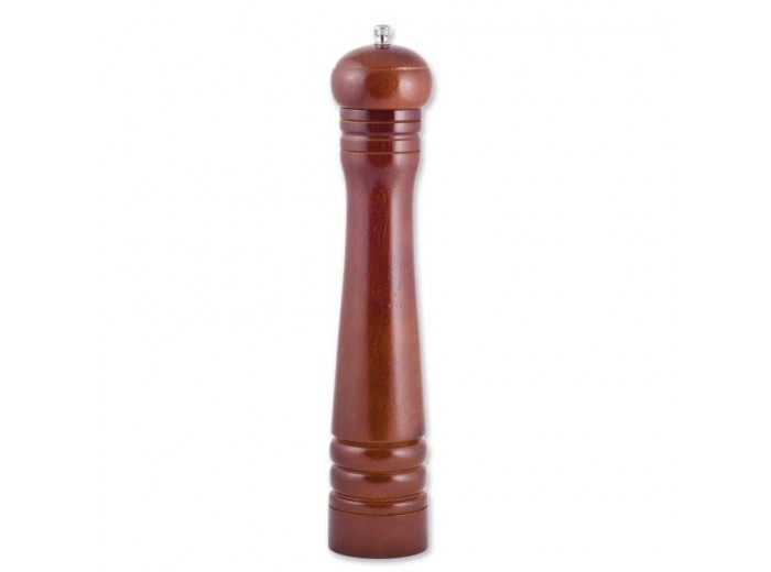 AHŞAP TUZ/BİBER DEĞİRMENİ SERAMİK 26 CM AHŞAP TUZ/BİBER DEĞİRMENİ SERAMİK 26 CM