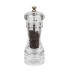 AKRİL TUZ/BİBER DEĞİRMENİ SERAMİK 13,5 CM AKRİL TUZ/BİBER DEĞİRMENİ SERAMİK 13,5 CM