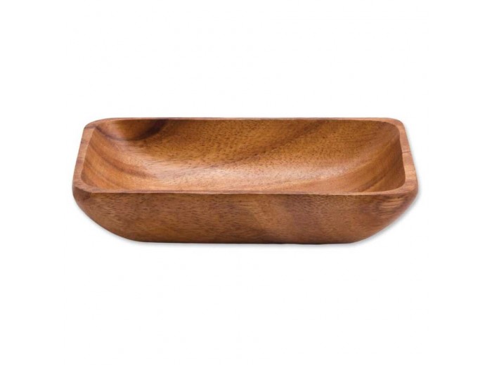 ARAS KURUYEMİŞLİK 18 CM DİKDÖRTGEN